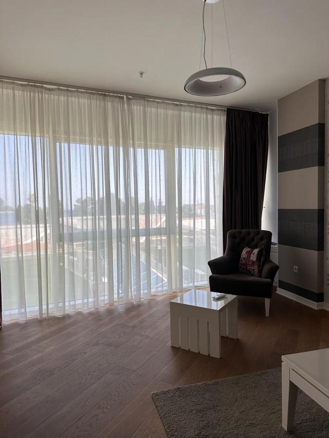Tc Big Apartments Budva Exterior photo