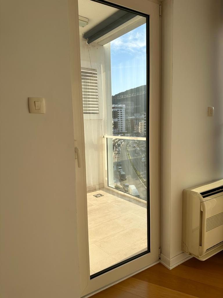 Tc Big Apartments Budva Room photo