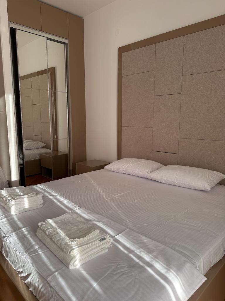 Tc Big Apartments Budva Room photo