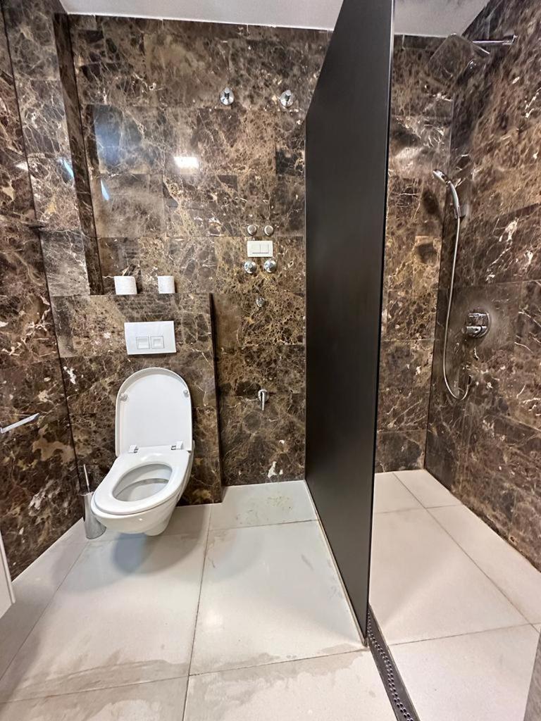 Tc Big Apartments Budva Room photo
