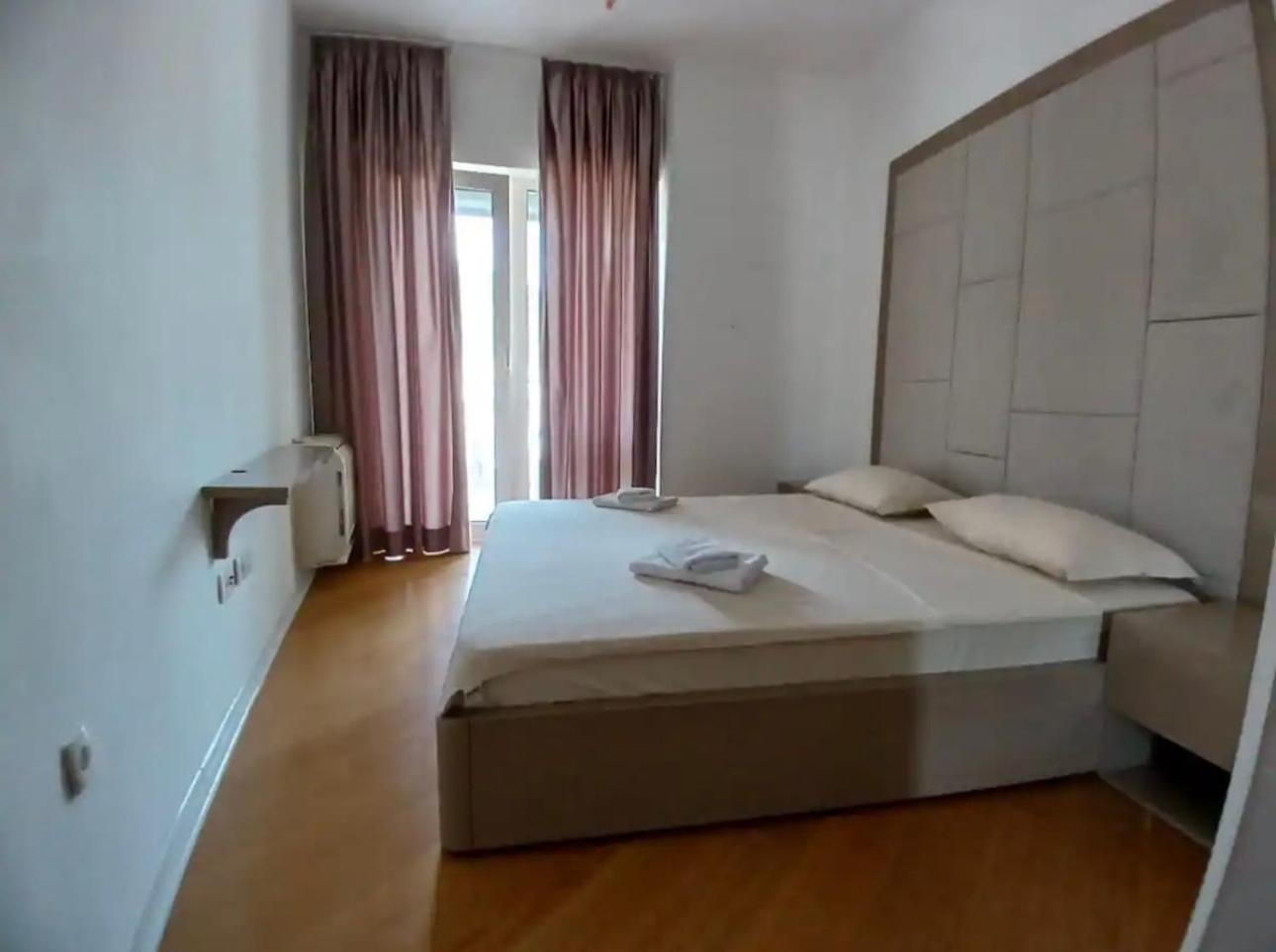 Tc Big Apartments Budva Exterior photo